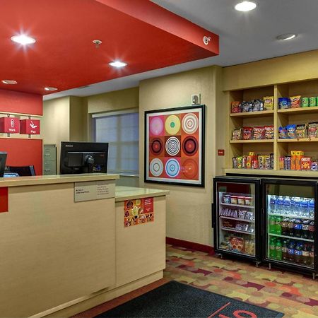 Towneplace Suites By Marriott Финдли Экстерьер фото