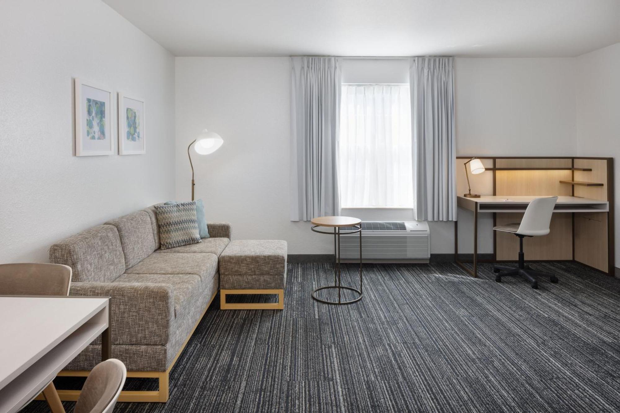Towneplace Suites By Marriott Финдли Экстерьер фото