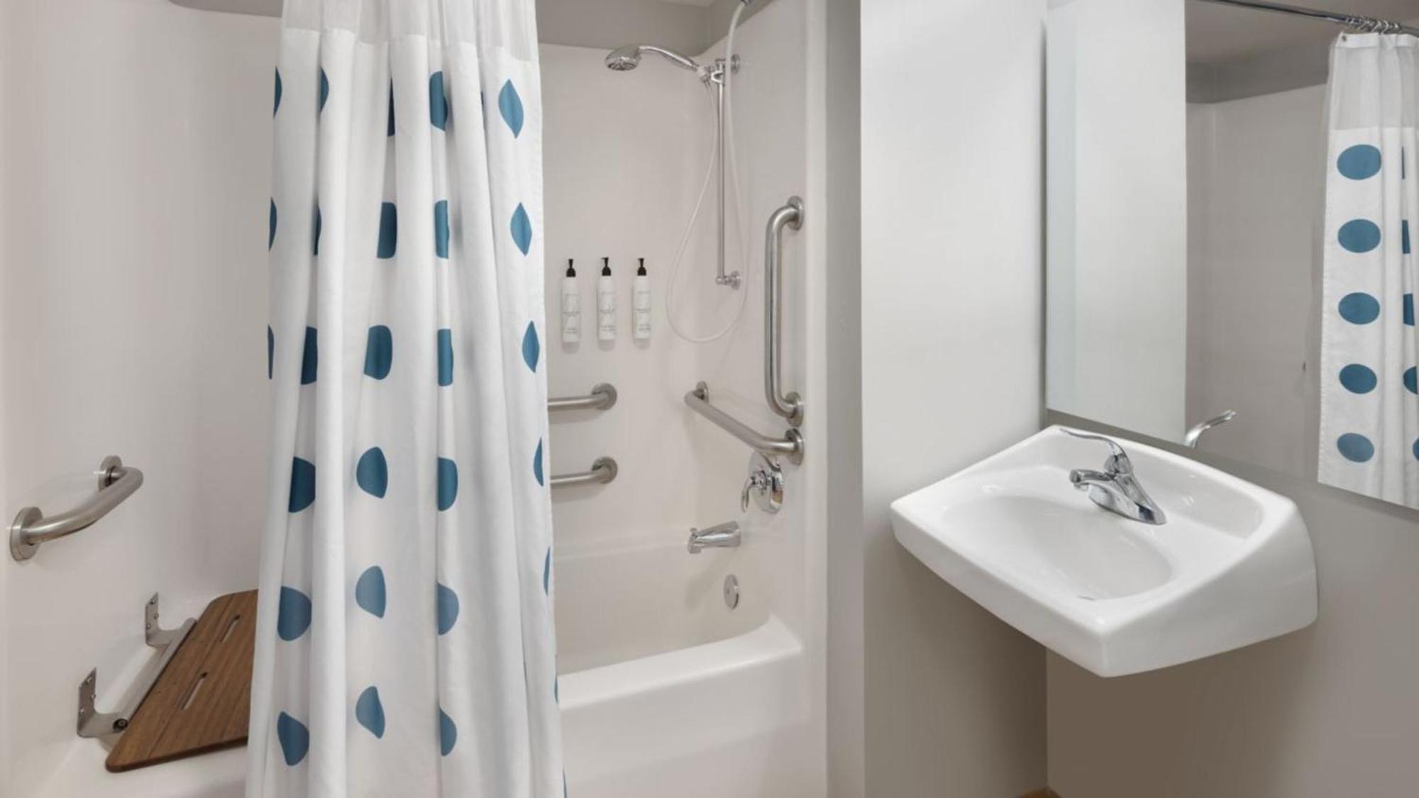 Towneplace Suites By Marriott Финдли Экстерьер фото