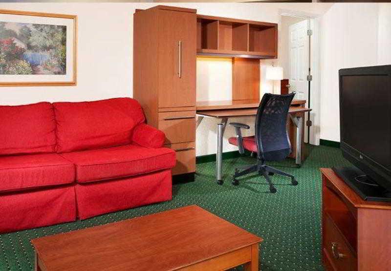 Towneplace Suites By Marriott Финдли Экстерьер фото