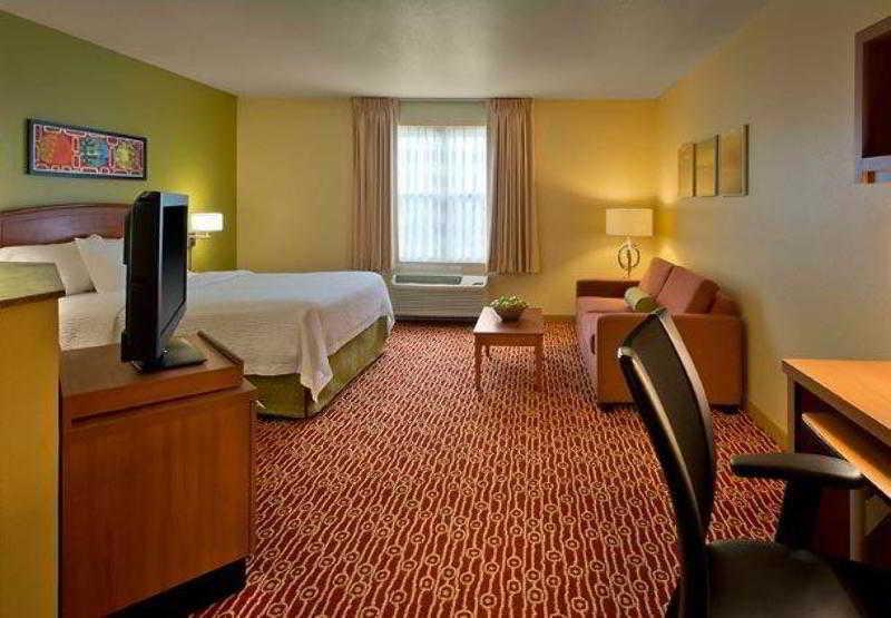 Towneplace Suites By Marriott Финдли Экстерьер фото